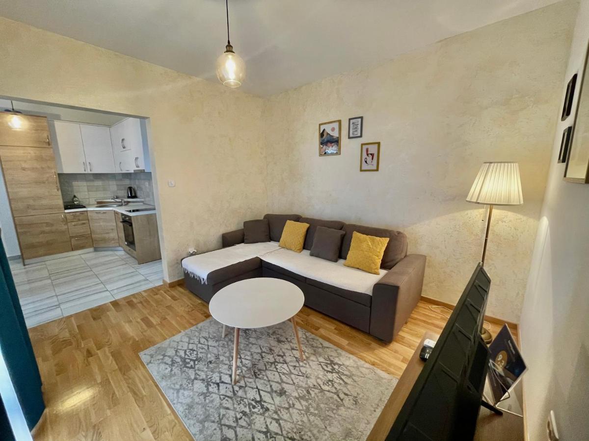 Apartmani Zecevic Nikšić 外观 照片